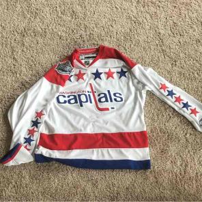 Capitals Winter Classic