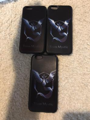iPhone Cases