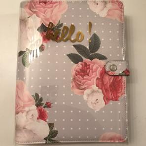 Webster Pages A5 Planner