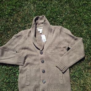 Brand New Forever21 Cardigan Sweater