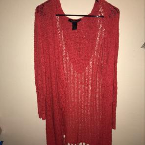 Cardigan