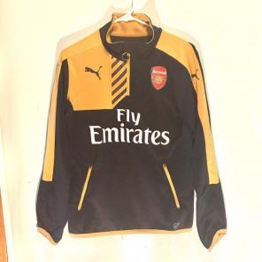 Arsenal Training Tracksuit
