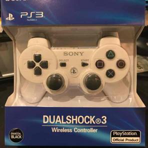 Ps3 controller for Ps3 system