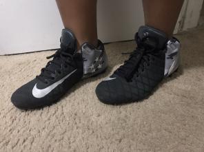 Nike Cleats