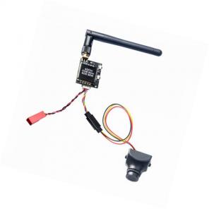 Fpv cam transmitter combo