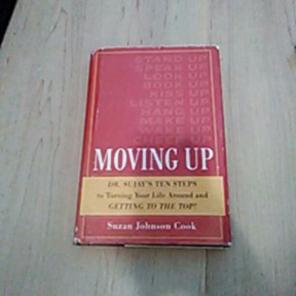 Moving up