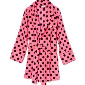 Victoria's Secret PINK robe