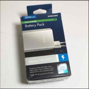 Samsung Fast Charge 5200mAh Battery✨Pack