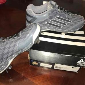Adidas Baseball/Softball cleats