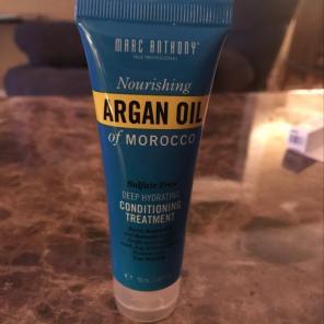 Marc Anthony Argan Oil