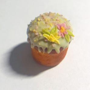 New Cupcake Miniature