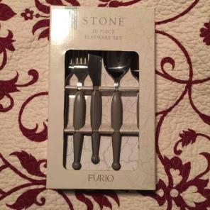 Furio flatware
