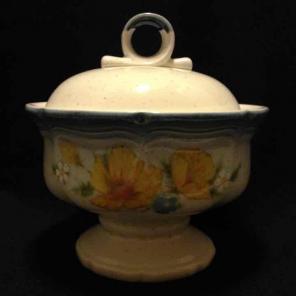 Mikasa Sugar Bowl