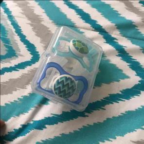 Pacifiers
