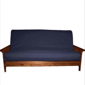 Machine washable upholstery grade cover