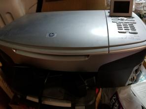 HP photosmart 2610 all in one