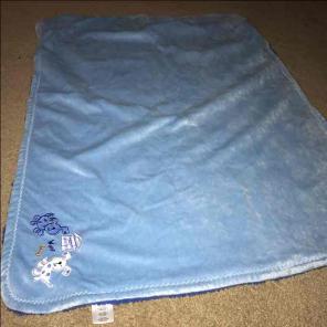 Baby blanket