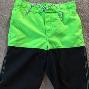 Boys Swim Trunks