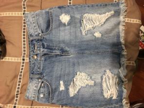 Forever 21 Skirt