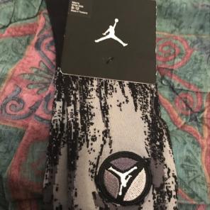 Jordan Socks