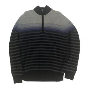 IZOD NWT TURTLENECK MEN’S SWEATER LARGE