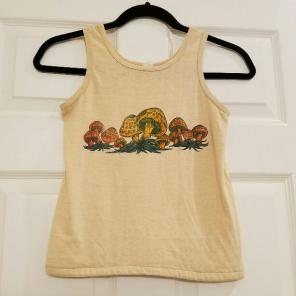 Vintage Mushroom, Sublime tops bundle