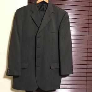 Men suit