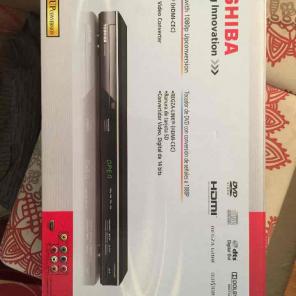 Toshiba DVD Player