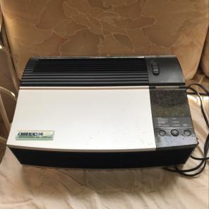 Oreck XL Professional Air Purifier
