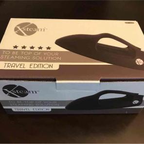 Xsteam travel edition