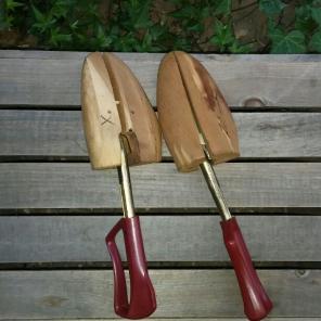Shoe Trees Shoe Keepers