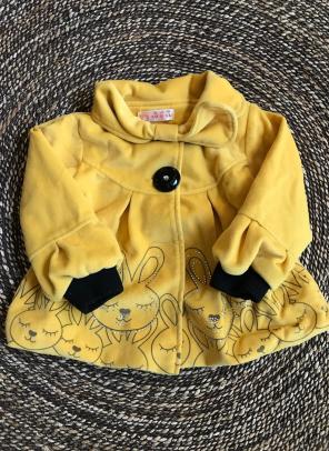 Adorable Baby Jacket