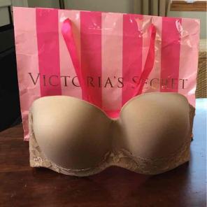 Vs bra