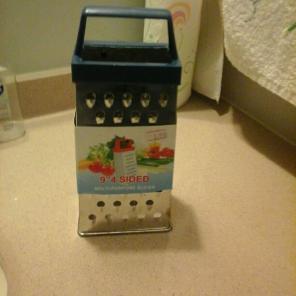 4 sided slicer