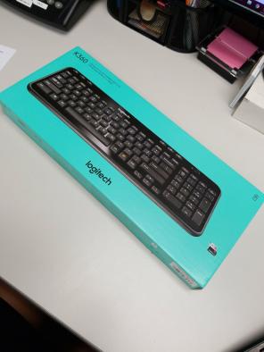 Logitech Bluetooth Keyboard