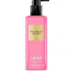 Victoria's Secret Crush Fragrance Lotion