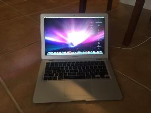 Macbook Air 1,1 ( Early 2009)