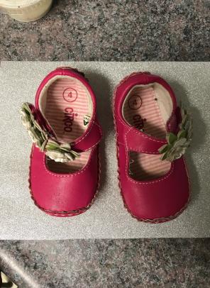 Circo Baby Walking Shoes