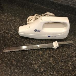 Oster Electric Carving Knife