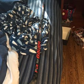 1s LE Hockey Stick