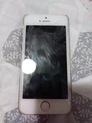iPhone 5s