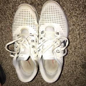 Golf Shoes