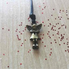 Angel Pendulum For Divination and Help