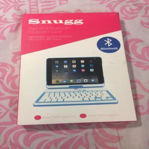 Snugg iPad air 2 Bluetooth Case