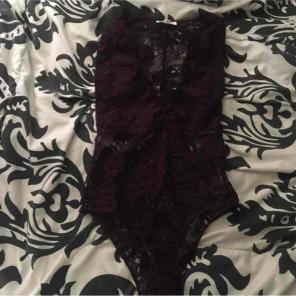 Bodysuit