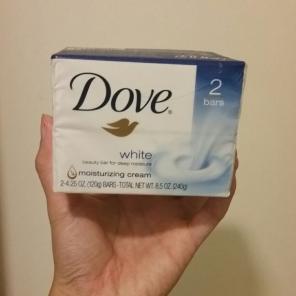 *free gift for any purchase*