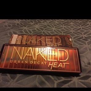UD Heat