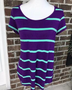 Lularoe XS Classic T
