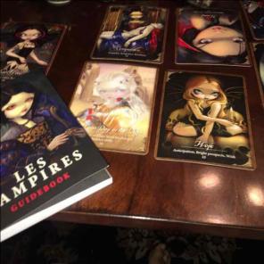 Yes/No Tarot or Oracle Card Readings