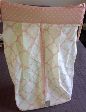 Diaper Stacker